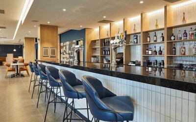 Courtyard by Marriott Keele Staffordshire