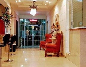 Hotel Meryland - Colón