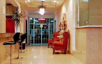 Hotel Meryland - Colón