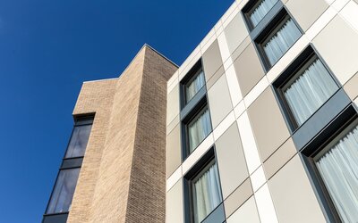 Courtyard by Marriott Keele Staffordshire