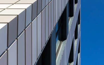 Courtyard by Marriott Keele Staffordshire