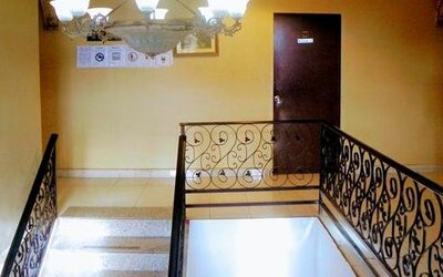 Hotel Meryland - Colón