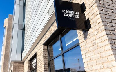 Courtyard by Marriott Keele Staffordshire