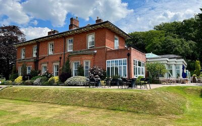 The Upper House