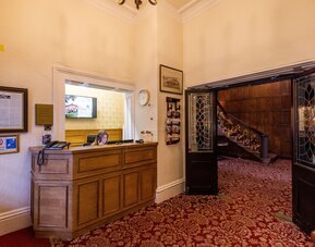 The Upper House