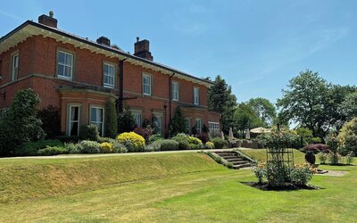 The Upper House