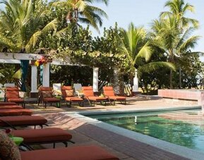 Hotel Las Olas Resort