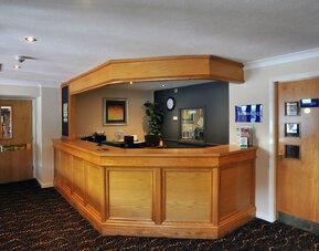 Weathervane Hotel by Greene King Inns
