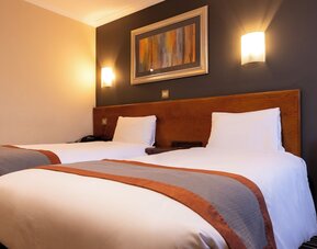 Weathervane Hotel by Greene King Inns