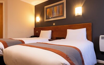 Weathervane Hotel by Greene King Inns