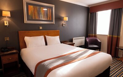 Weathervane Hotel by Greene King Inns