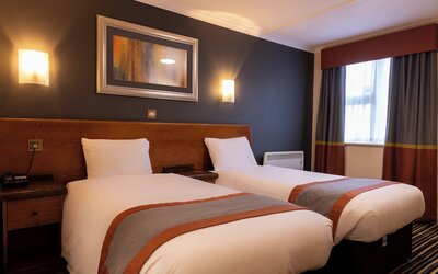 Weathervane Hotel by Greene King Inns