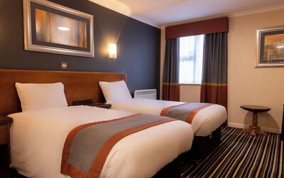 Weathervane Hotel by Greene King Inns