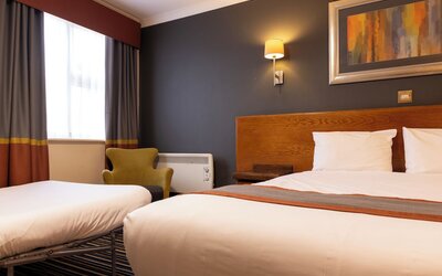 Weathervane Hotel by Greene King Inns