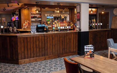 Weathervane Hotel by Greene King Inns