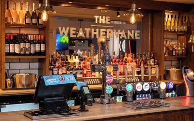 Weathervane Hotel by Greene King Inns