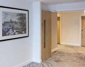 Hilton Garden Inn Stoke on Trent