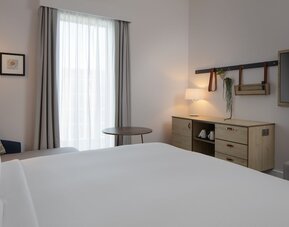 Hilton Garden Inn Stoke on Trent