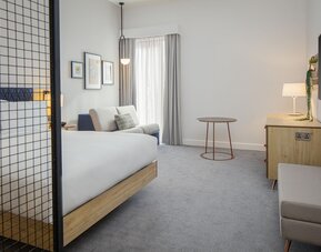 Hilton Garden Inn Stoke on Trent