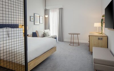 Hilton Garden Inn Stoke on Trent