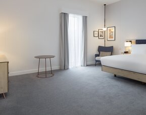 Hilton Garden Inn Stoke on Trent