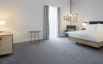 Hilton Garden Inn Stoke on Trent