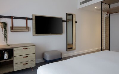 Hilton Garden Inn Stoke on Trent