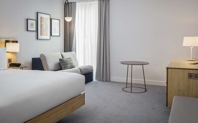 Hilton Garden Inn Stoke on Trent