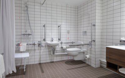 Hilton Garden Inn Stoke on Trent