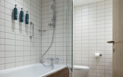 Hilton Garden Inn Stoke on Trent