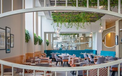 Hilton Garden Inn Stoke on Trent