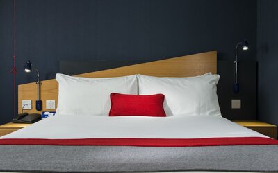 Holiday Inn Express Stoke On Trent by IHG