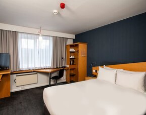 Holiday Inn Express Stoke On Trent by IHG