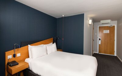 Holiday Inn Express Stoke On Trent by IHG