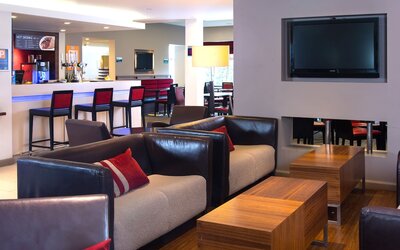 Holiday Inn Express Stoke On Trent by IHG
