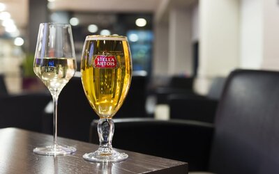 Holiday Inn Express Stoke On Trent by IHG