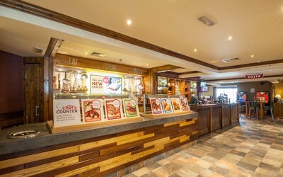 Premier Inn Stoke-On-Trent - Hanley