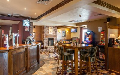 Premier Inn Stoke-On-Trent - Hanley