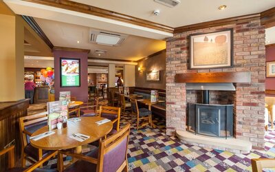 Premier Inn Stoke-On-Trent - Hanley