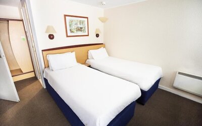 The Galleon Hotel, Hull City, Part of the AG Collection