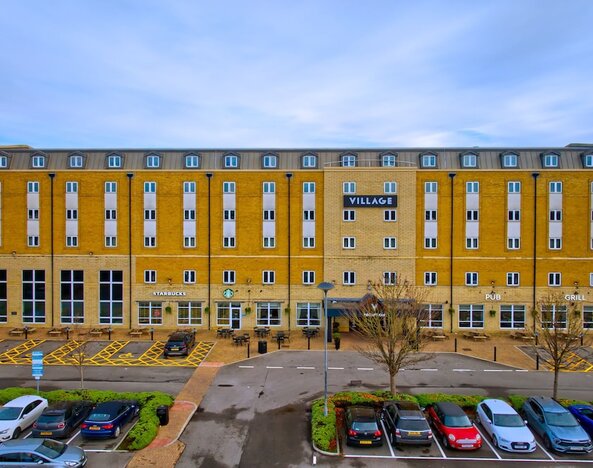 Village Hotel Hull
