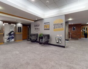 Village Hotel Hull