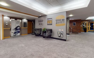 Village Hotel Hull