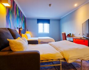 Village Hotel Hull