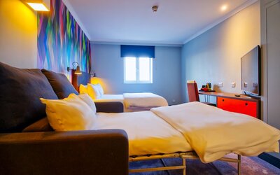 Village Hotel Hull