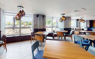 Village Hotel Hull
