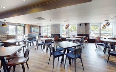 Village Hotel Hull