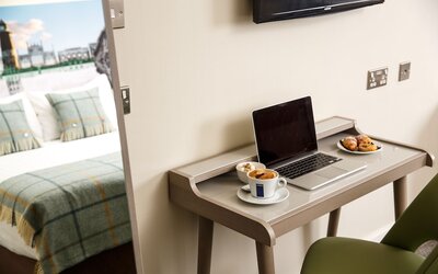 Mercure Hull Grange Park Hotel
