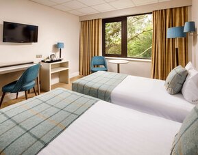 Mercure Hull Grange Park Hotel