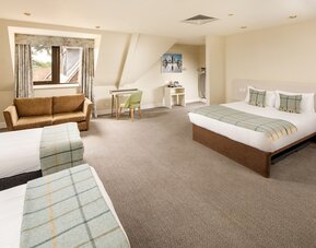 Mercure Hull Grange Park Hotel